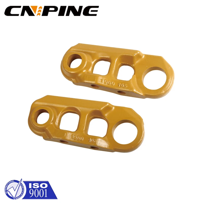 Shanghai Bulldozer D80/D85/D155/D4D/D8R track link track chain