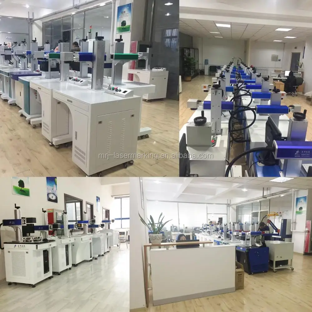 hand held  fiber laser marking machine 10w/20w/30w/50w/100w labelling and engraving