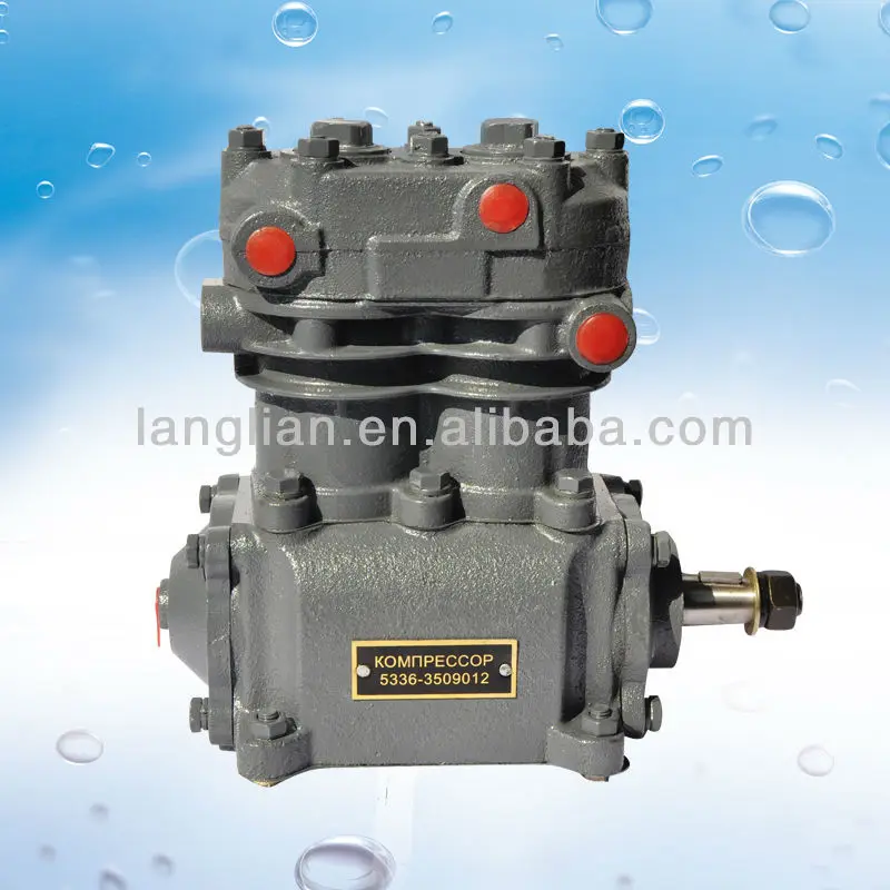 MAZ 5336-3509012/53363509012 auto air compressor and other Braking Spare Parts forcheap price sale