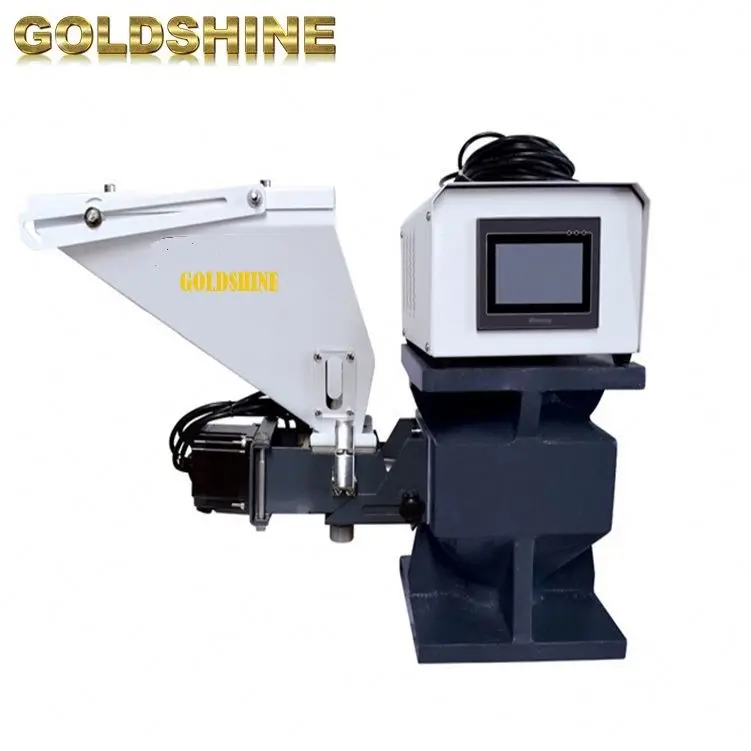 Color Dosing System gravimetric mixer for injection molding volumetric doser and device masterbatch mixing machine