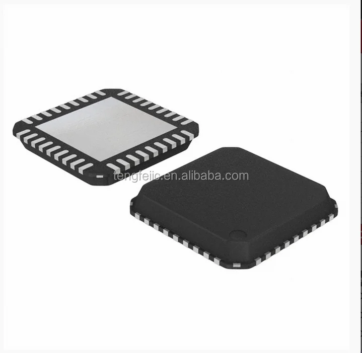 Good quality NEW ORIGINAL IC CHIPS Hot Swap Controller IC TPS24751RUVT TPS24751 TPS24751RUV 36VQFN