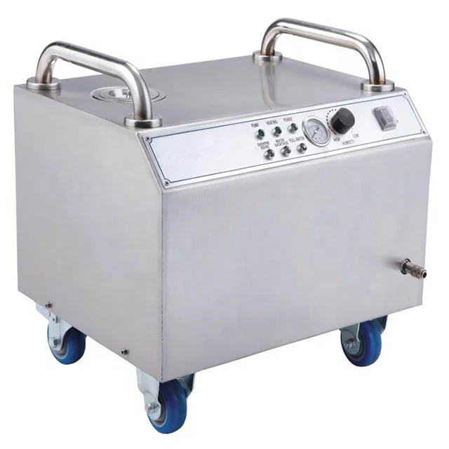 Portable Steam Cleaning Machine /Steam Washer