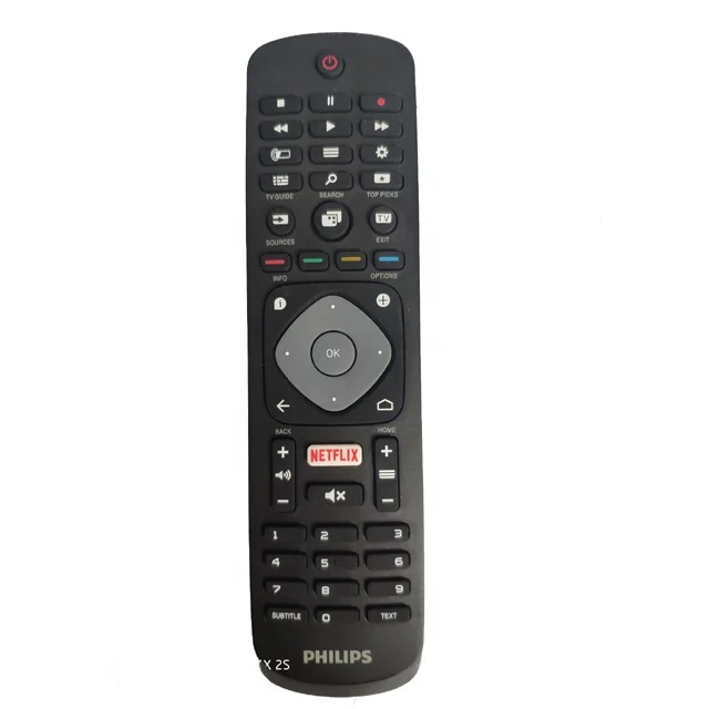 
replacement remote control for TV 