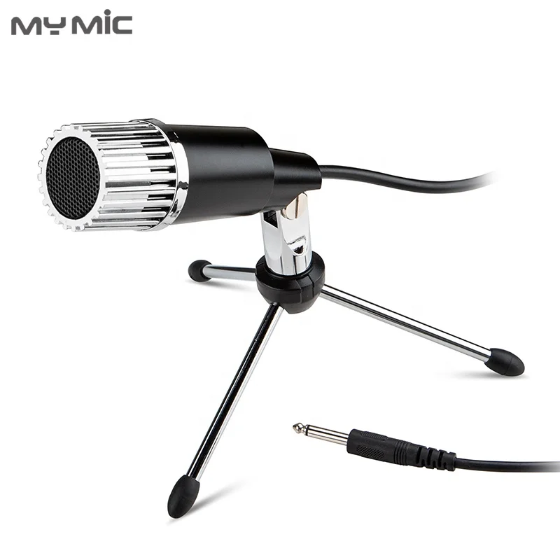 MY MIC Best sellers DM01L professional dynamic microphone karaoke recording mic for stage performance speech with tripod stand