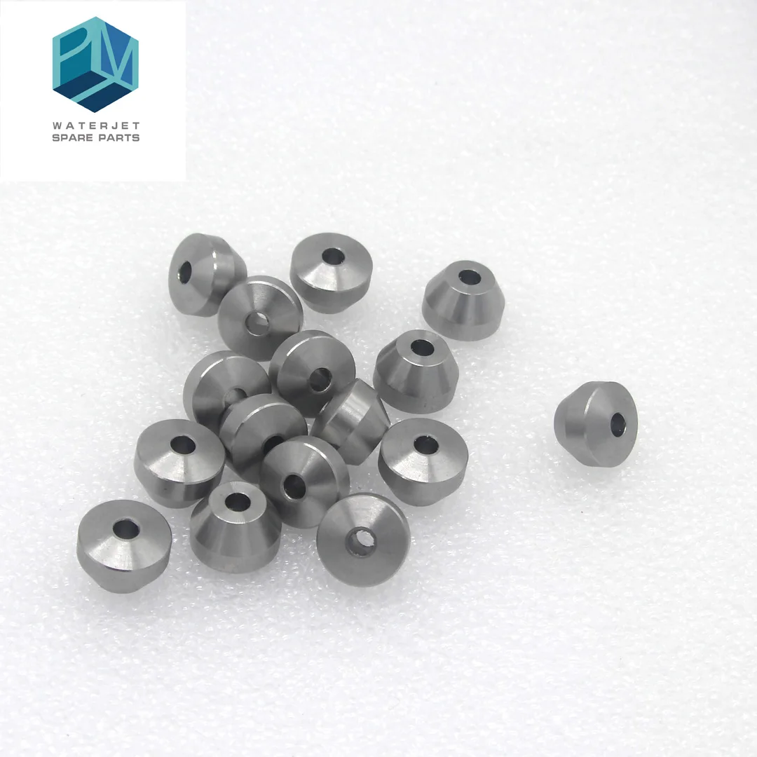 Waterjet Spare Parts Jet Edge/Sunrise HP seat For check valve body repair kit NO.35367