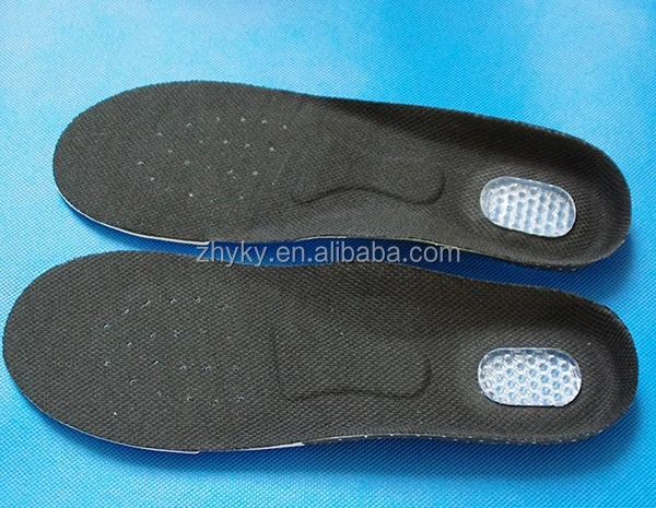 Orthopedic Waterproof Memory Foam Insoles