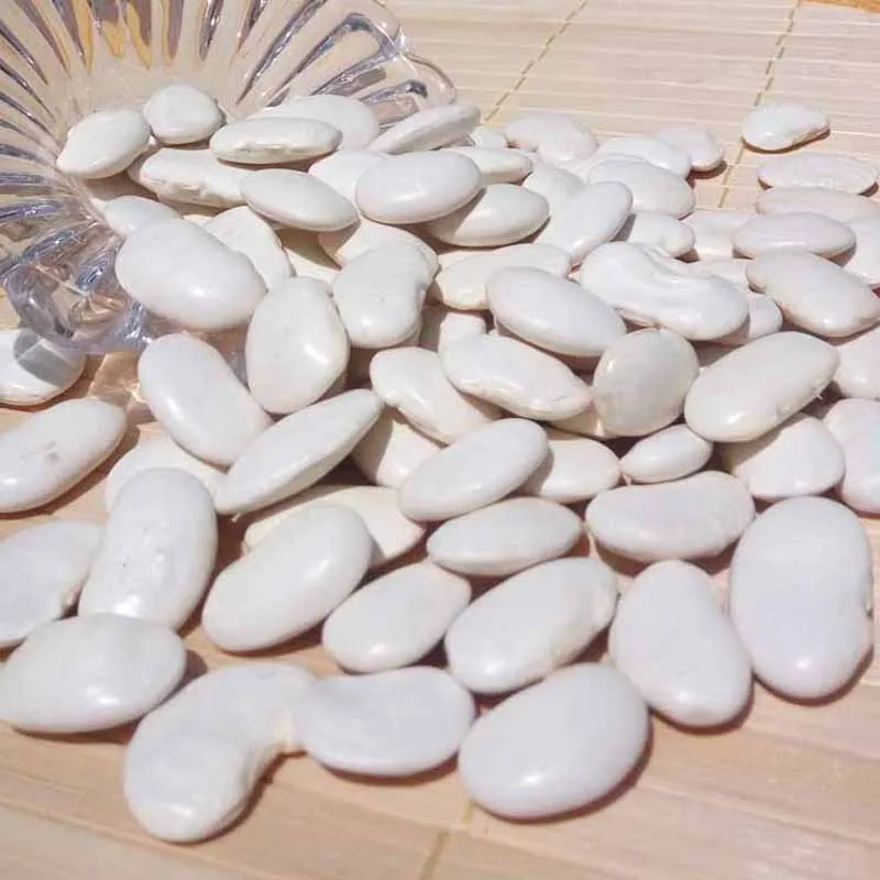 Органические навалом бобы Лимы оптовой