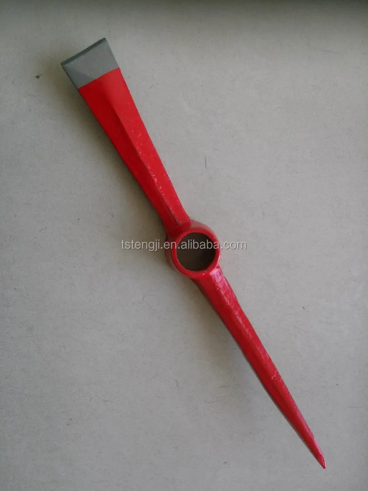  Оборудование для кирпича P401 полурулонная кованая стальная головка