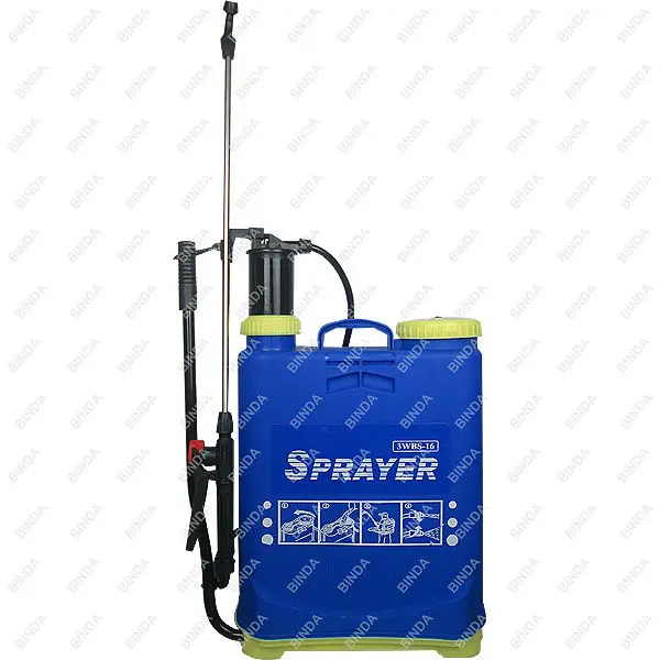PP Material,16L Agricultural Sprayer