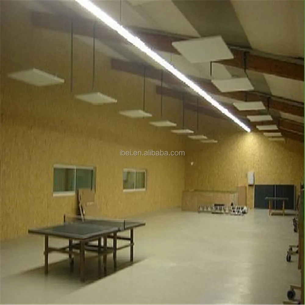 Far Infrared Heater Panels for Hot Yoga Sauna Room Ceiling