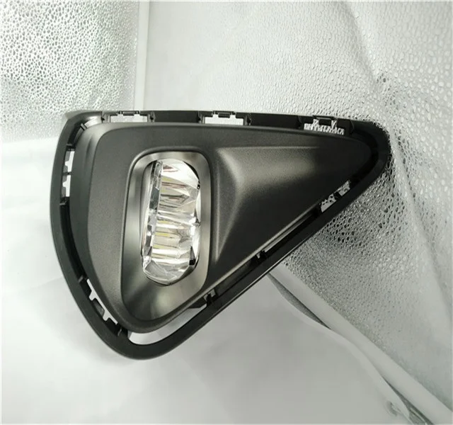 Factory Nice Price Led  Fog Light For Toyota Axio 2018 New Hotselling Lights