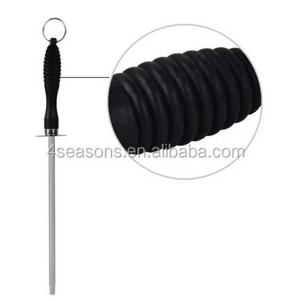 Wholesale Round Stainless steel any sharp knife sharpener