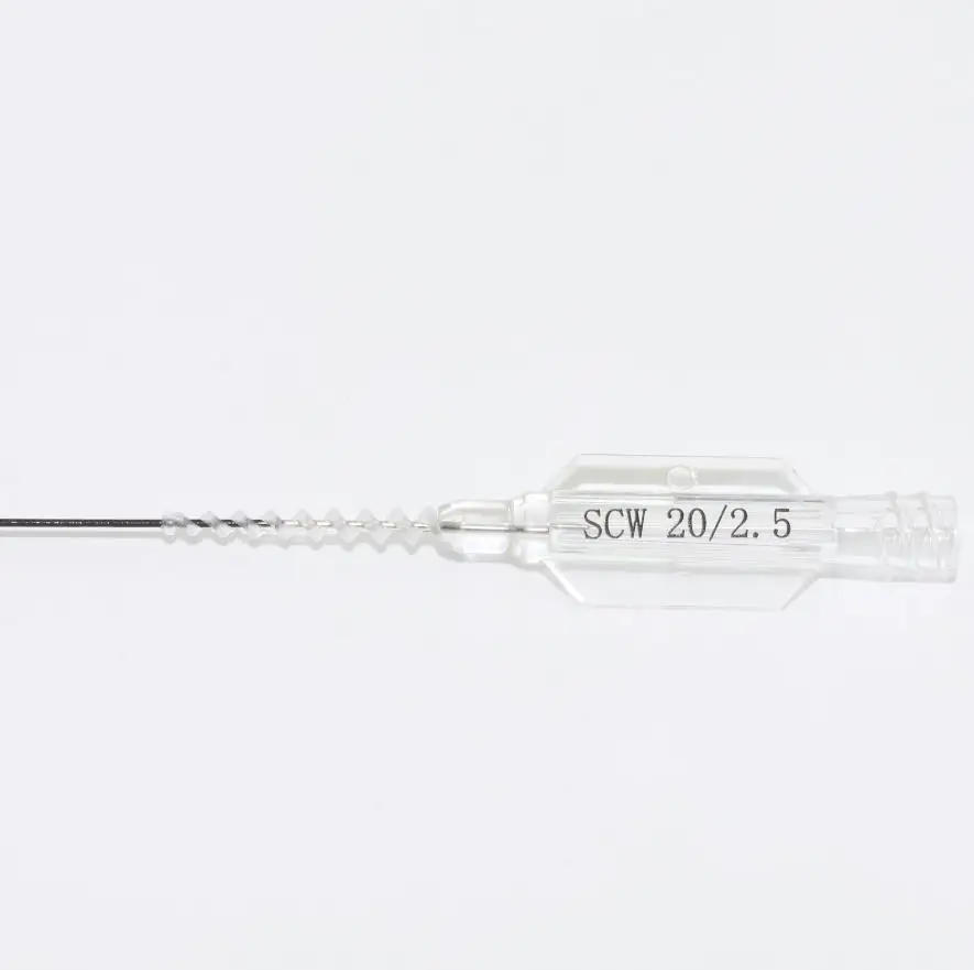 Health PTCA Micro Guide Wires