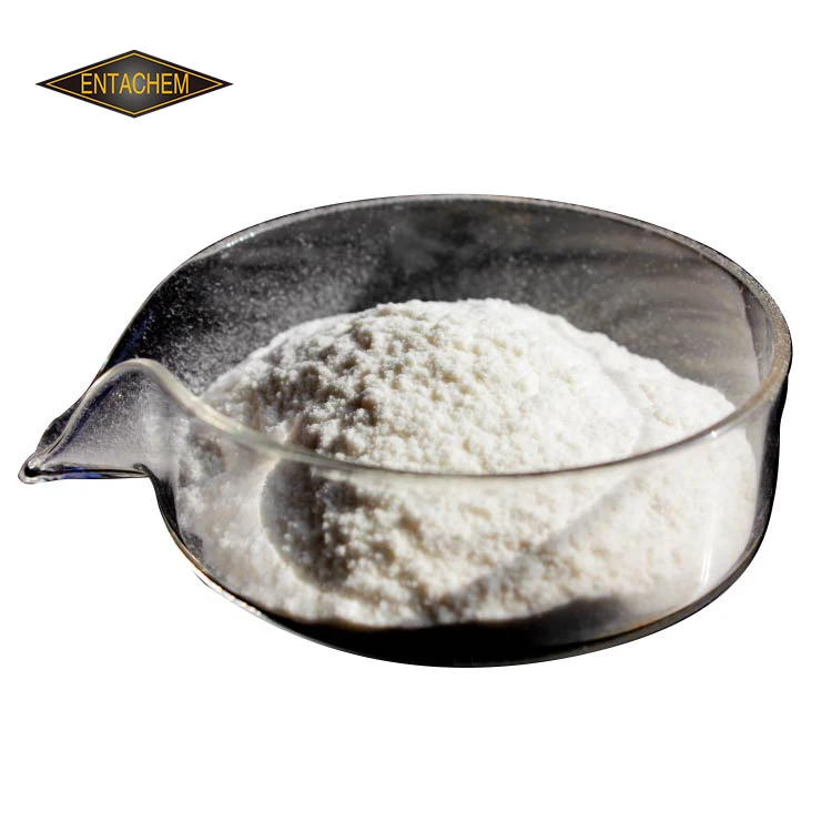 Hydroxypropyl guar gum distarch phosphate chitosan