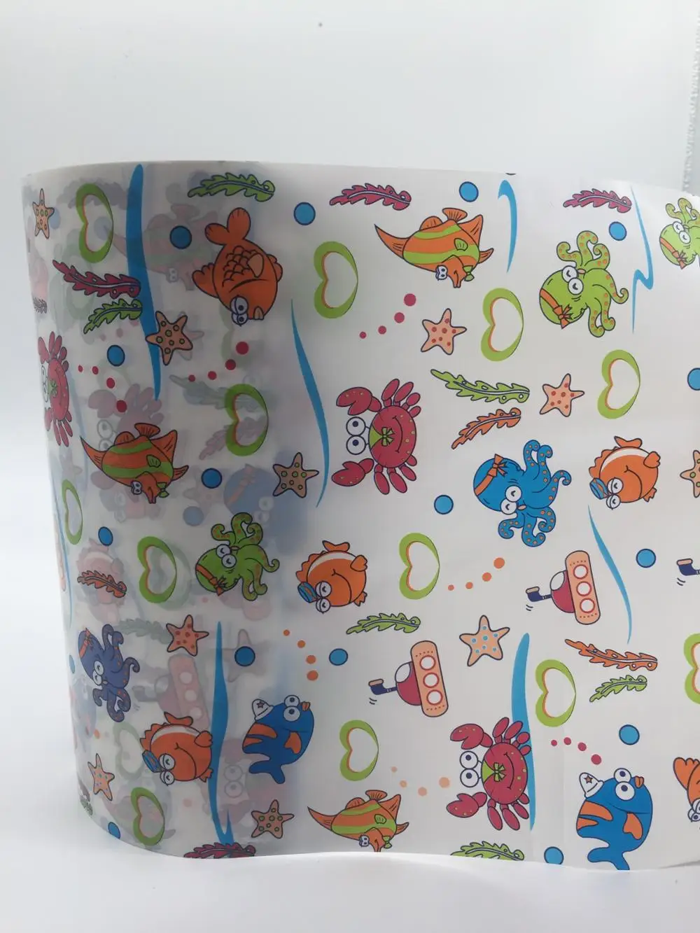 
Alibaba best sellers raw material PP Frontal Tape for baby diaper and adult diaper making 