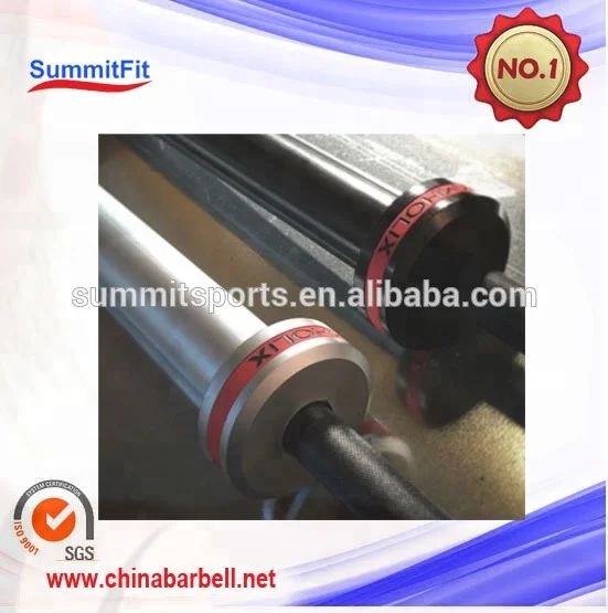 High Quality Gym Fitness Dumbbell Bar/ Weight Lifting Bar/ Barbell Bar