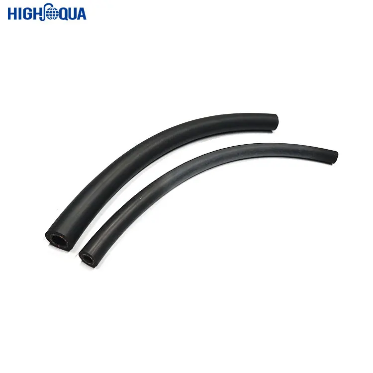 Air Condition Hose R134A SAE J2064 Type C Type E Air Conditioner hose