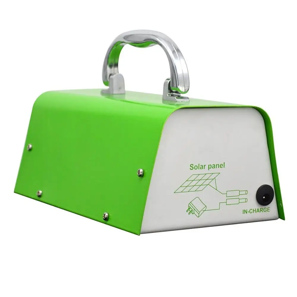Solar Panel System for Home off Grid 30W