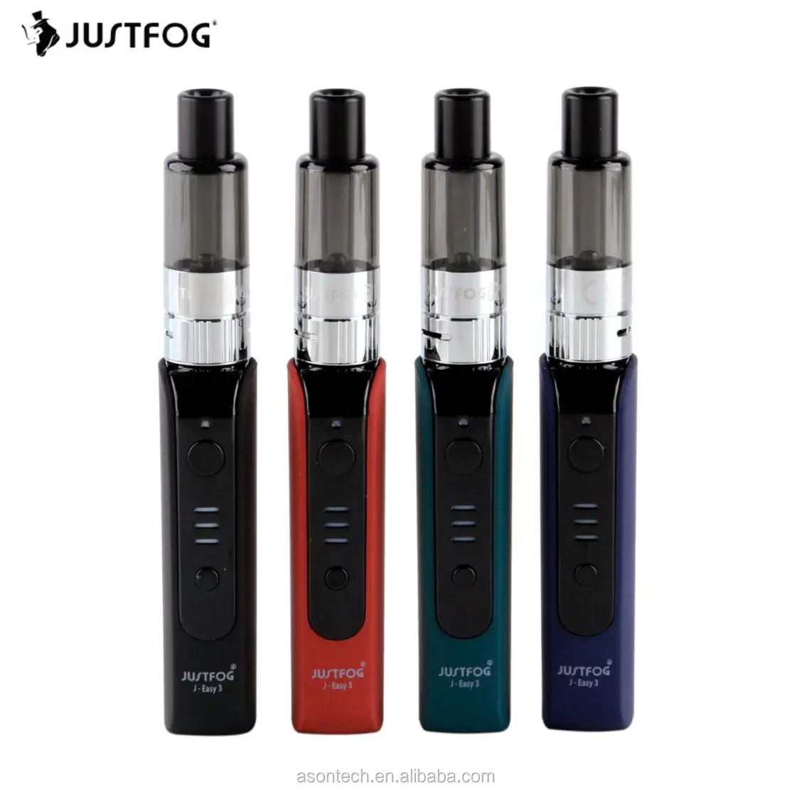 
100% Genuine Ego Ce4 Justfog P16A With Low Price 