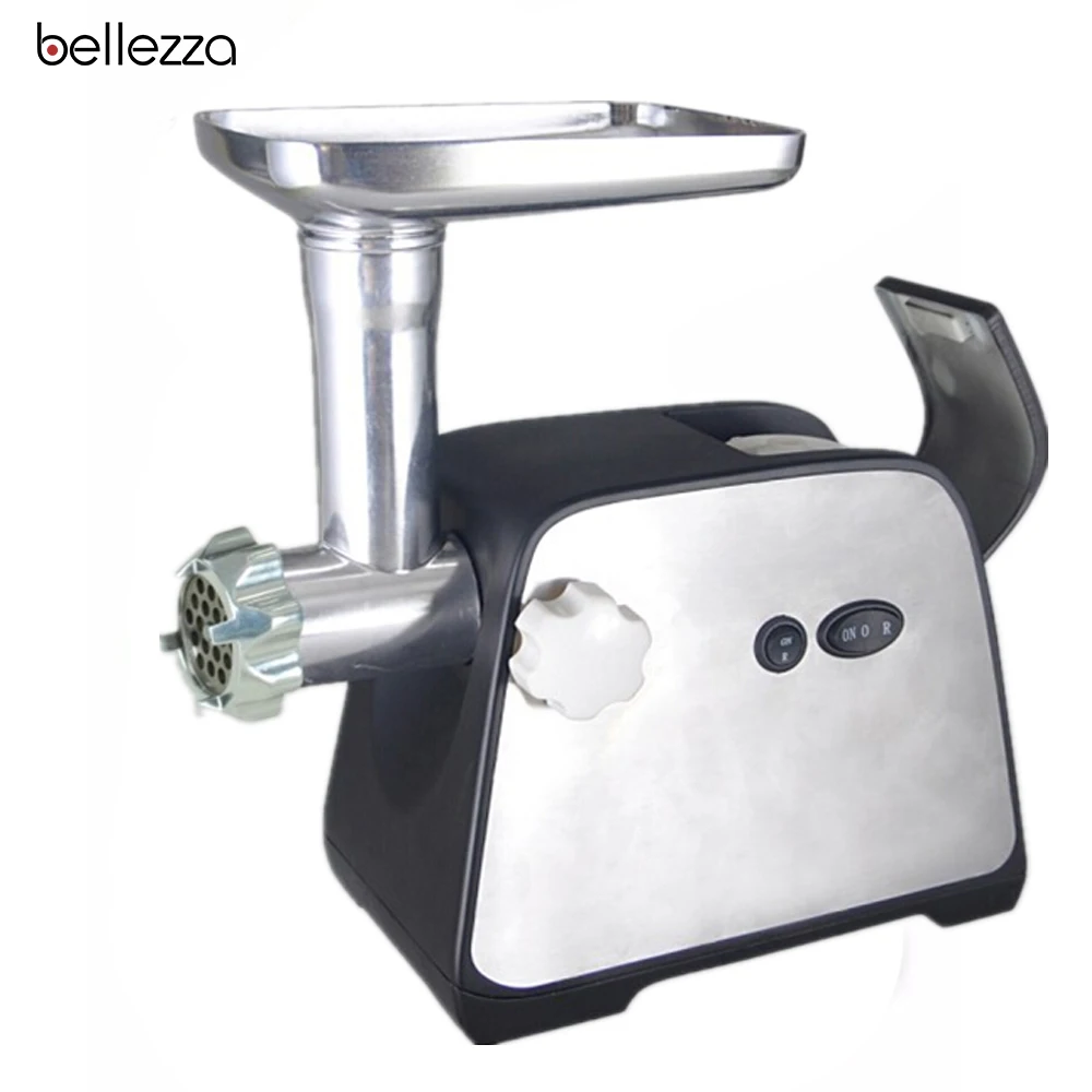 Meat grinders for home use sausage maker machine