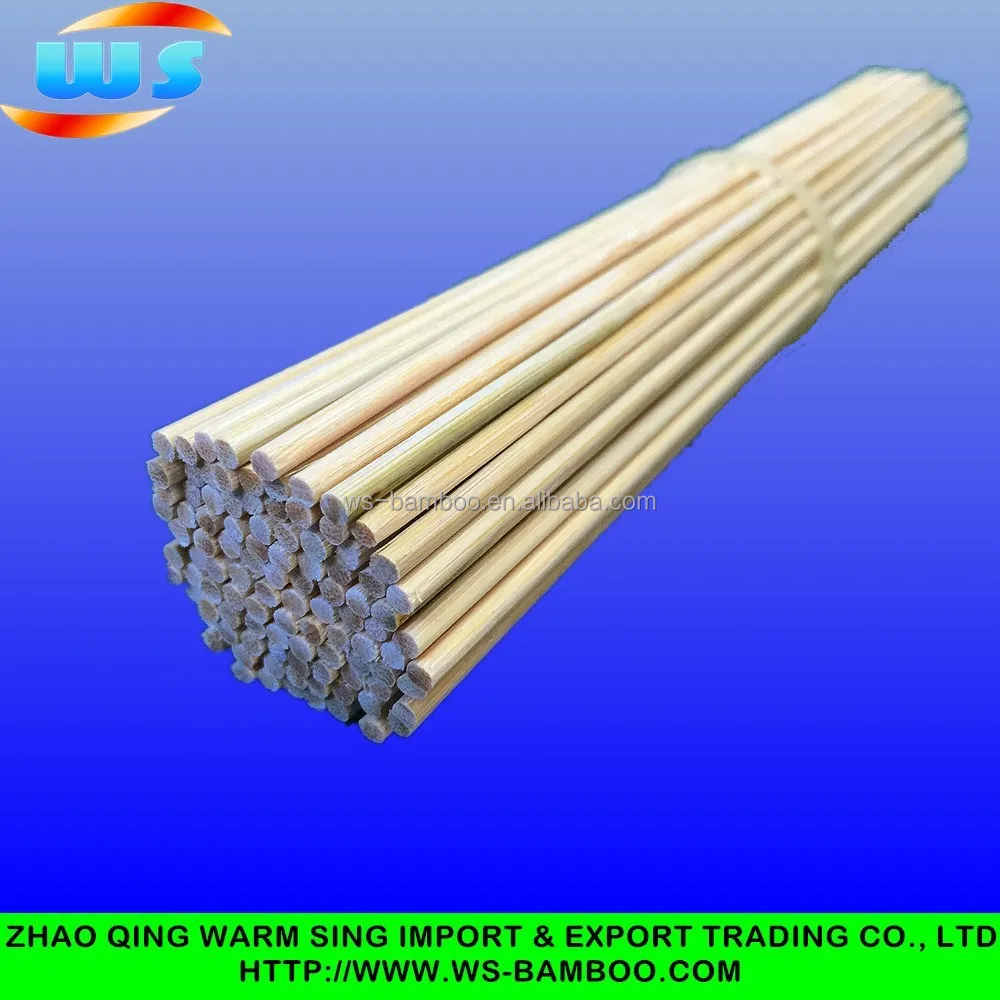 Factory price hot sale 50cm bamboo skewer