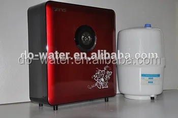 Домашний фильтр для воды RO системы очиститель воды распределитель с хорошим качеством