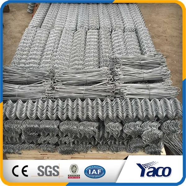 Hengshui Yachao 4 мм, 5 мм, 6 мм сварной габионных окне 1x1x2 м