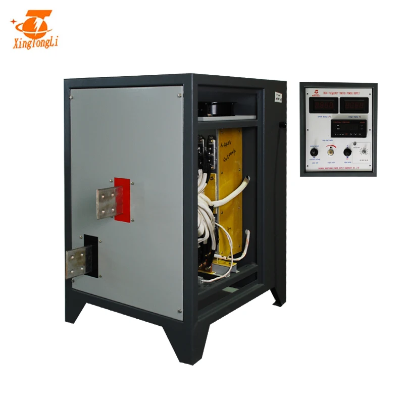 2000A 12 Volt Dc Galvanic Rectifier Plating Rectifier