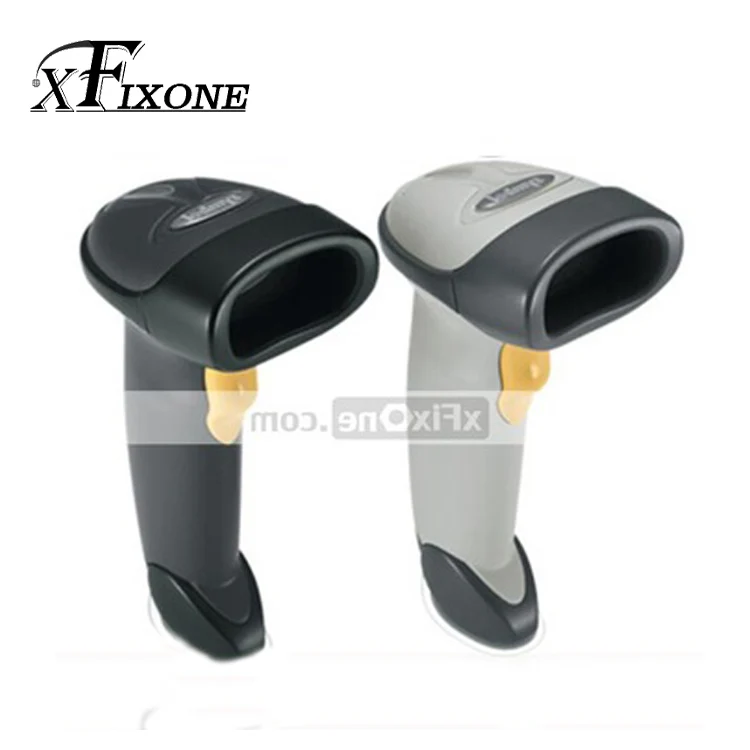 Original barcode scanner ls 2208 guangzhou scanner for Symbol zebra