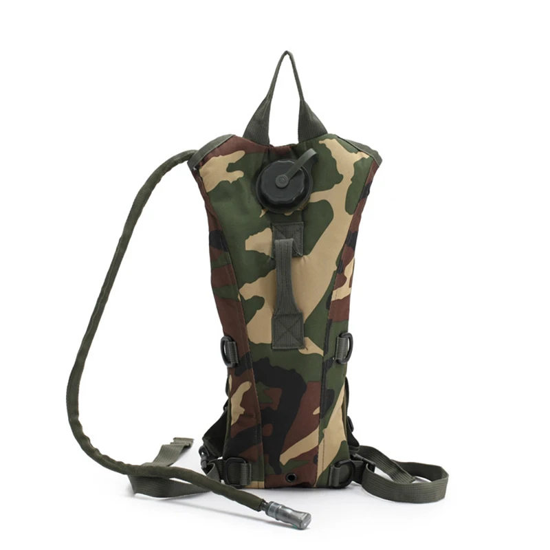 Военная Сумка для воды для кемпинга