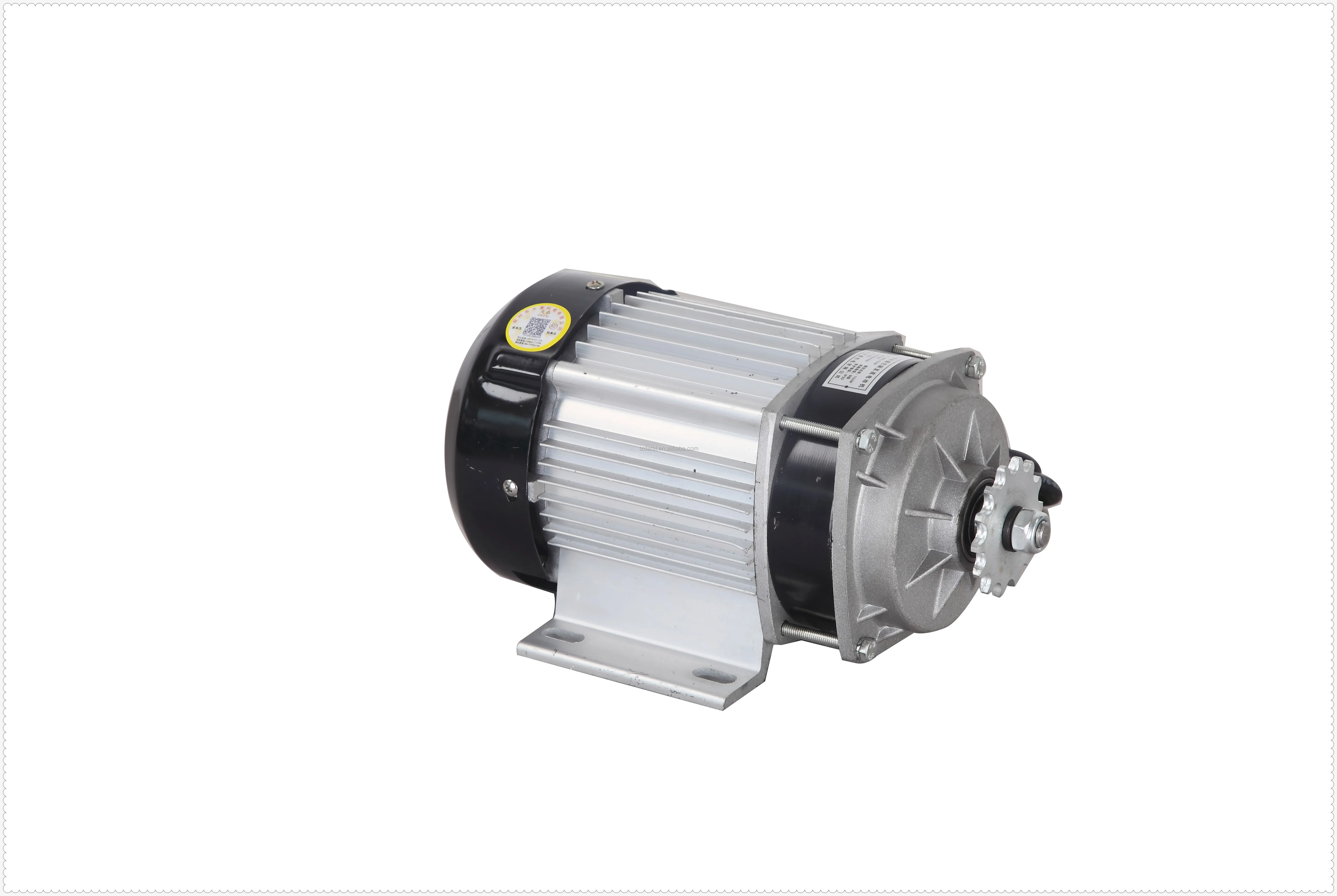 
24v 500W dc electric motor 