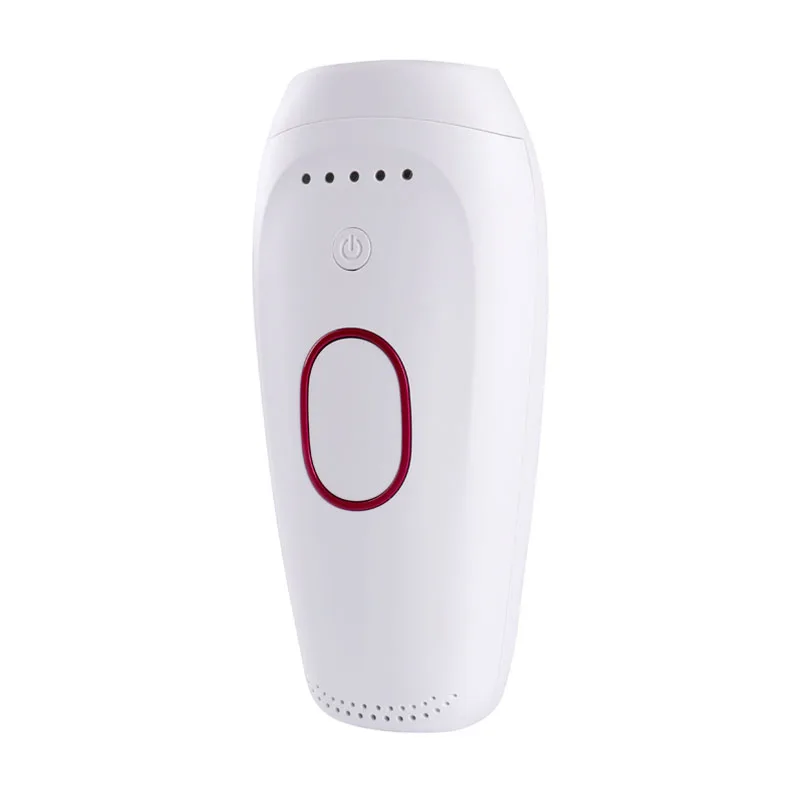 
Professional Permanent IPL Laser Epilator Women Painless hair removal Machine Electric Body Hair Remover Device 
