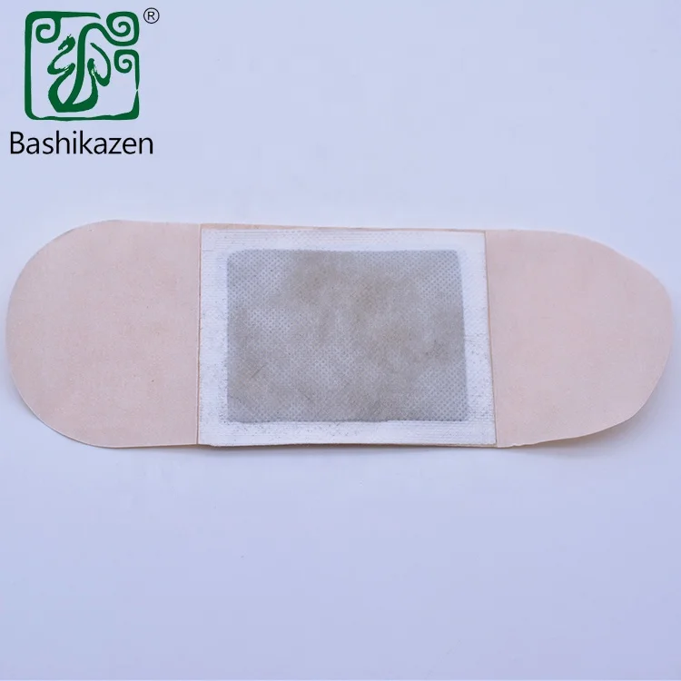 
Hot Sale Moxibustion Patch Aid in the treatment of chronic prostatitis patch,Chinese Herbal medicine 