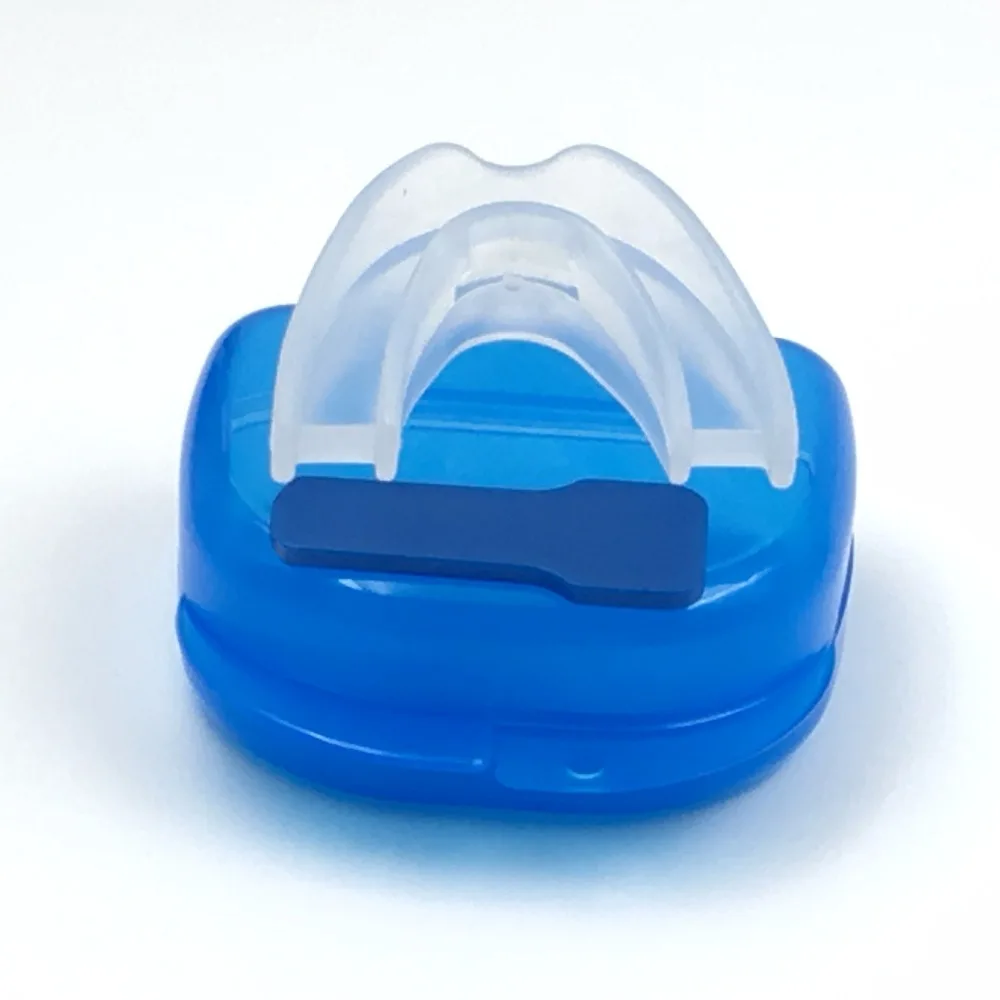 Стоп-храп комплект лотка для рта против храпа устройство полости