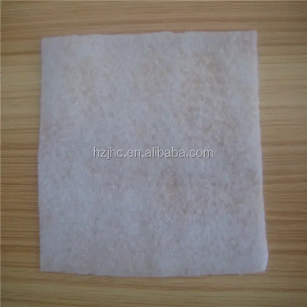 
Mail order nomex needle punched filter felt fabric rolls 