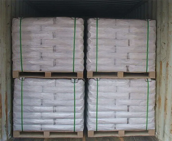 High Temperature Resistant Starch