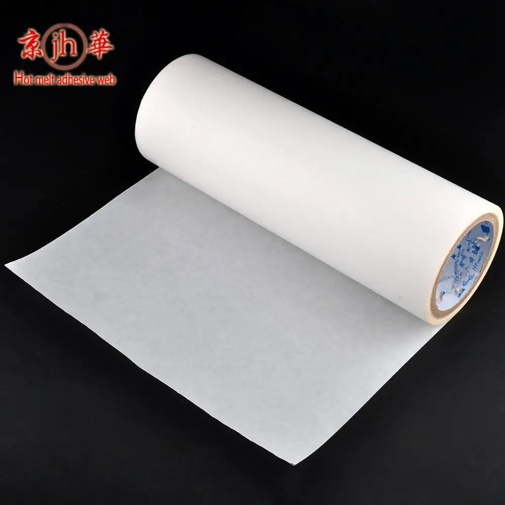 High Quality Double-side Tpu Polyurethane Hot Melt Adhesive Film For Textile Laminating Fabric