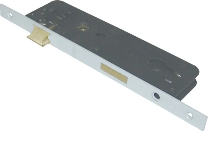 9.07.20309 Lock Stainless Steel Certifire Body Mortise Main Door double mortise lock