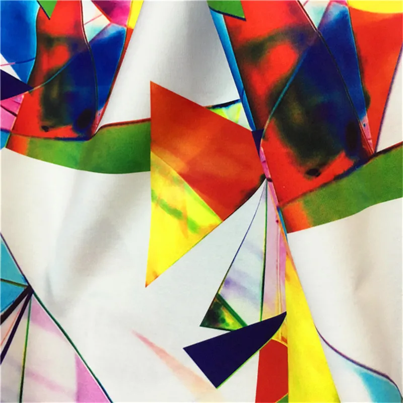 
Wholesale reactive digital printing for cotton fabric 