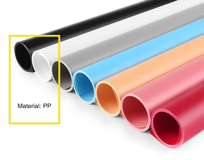 50x50 см Misterfoto Бестселлер Легко складывающаяся коробка со светодиодной подсветкой для фотостудии фоны из ПВХ