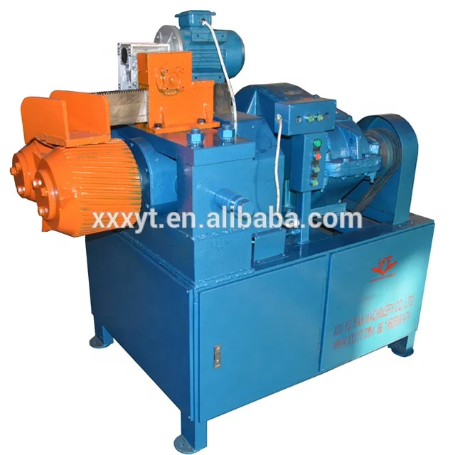 xinyutian new brand used tire 30 mesh rubber powder production/making line/rubber recycling machinery
