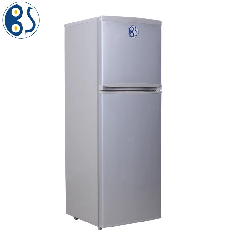 BCD -142 Бытовой Холодильник на солнечных батареях