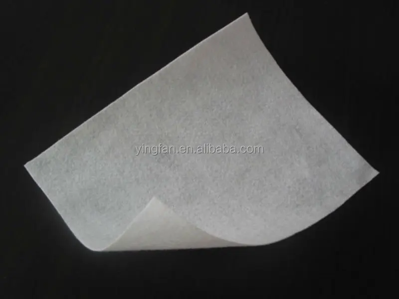 
PP/PET/Nylon/Acrylic/Polymer fiber Film Yarn Geotextile 