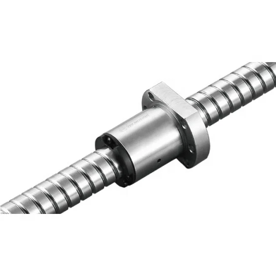 Hiwin high pitch ball screw