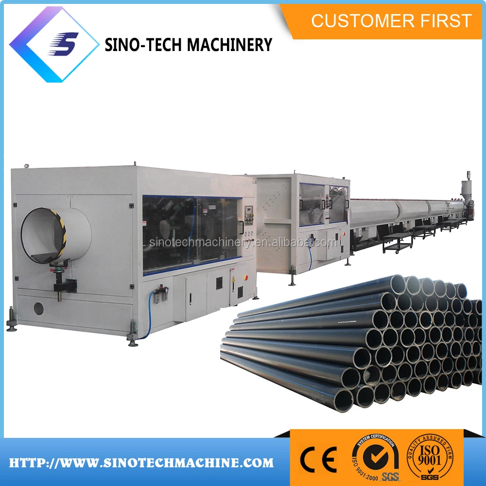 Beautiful design fashion hdpe pipe extruder blower