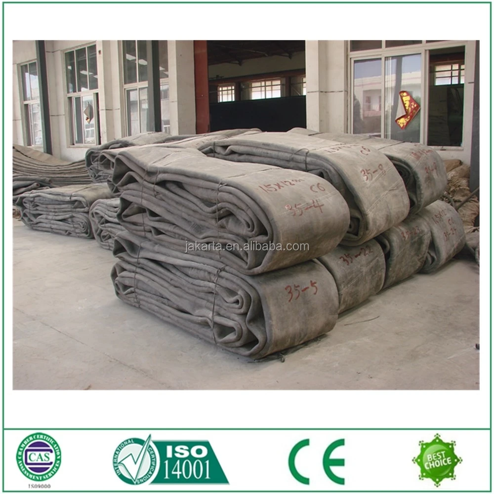 Высокое качество морской подушки безопасности для судов запуска / морской резиновые Lauching подушки безопасности