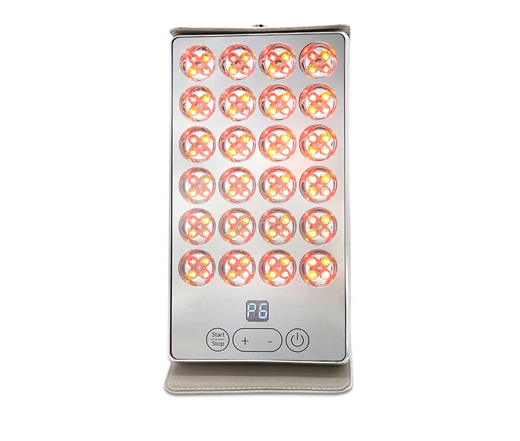 Professional Lighting Infrared Phototherapy Lamp Devices Led Equipment Therapy Pdt Skin Whitening Machine Ce