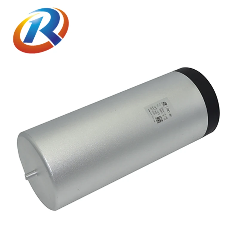 Принять заказ 400 В 3 фазы высоковольтный конденсатор