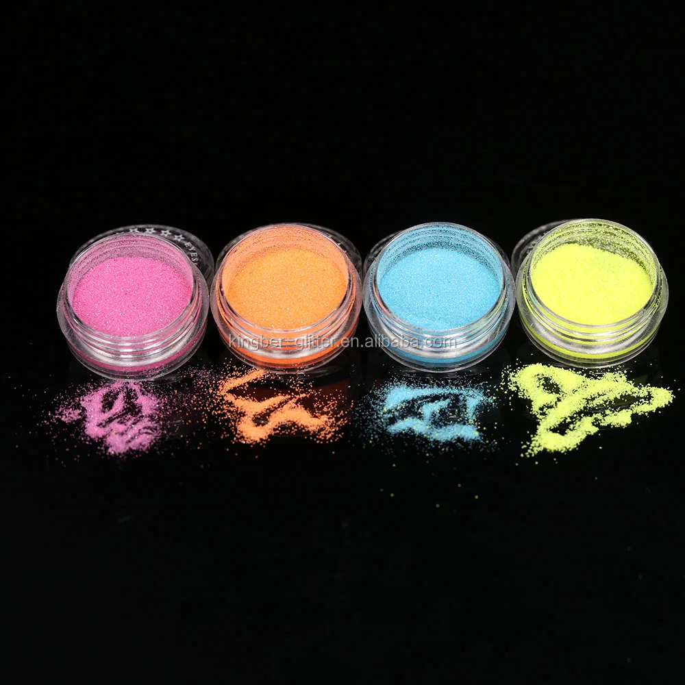 Bulk holiday decoration supplies eco-friendly loose chunky holographic fine glitter for crafts