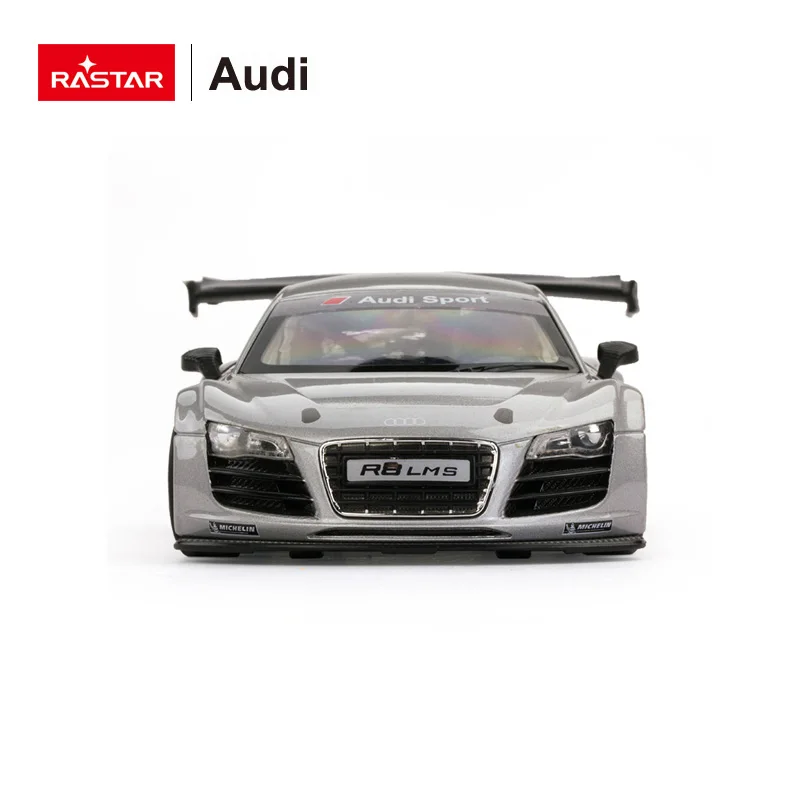 Rastar Audi Diecast Model car Small Toys Car For Kids